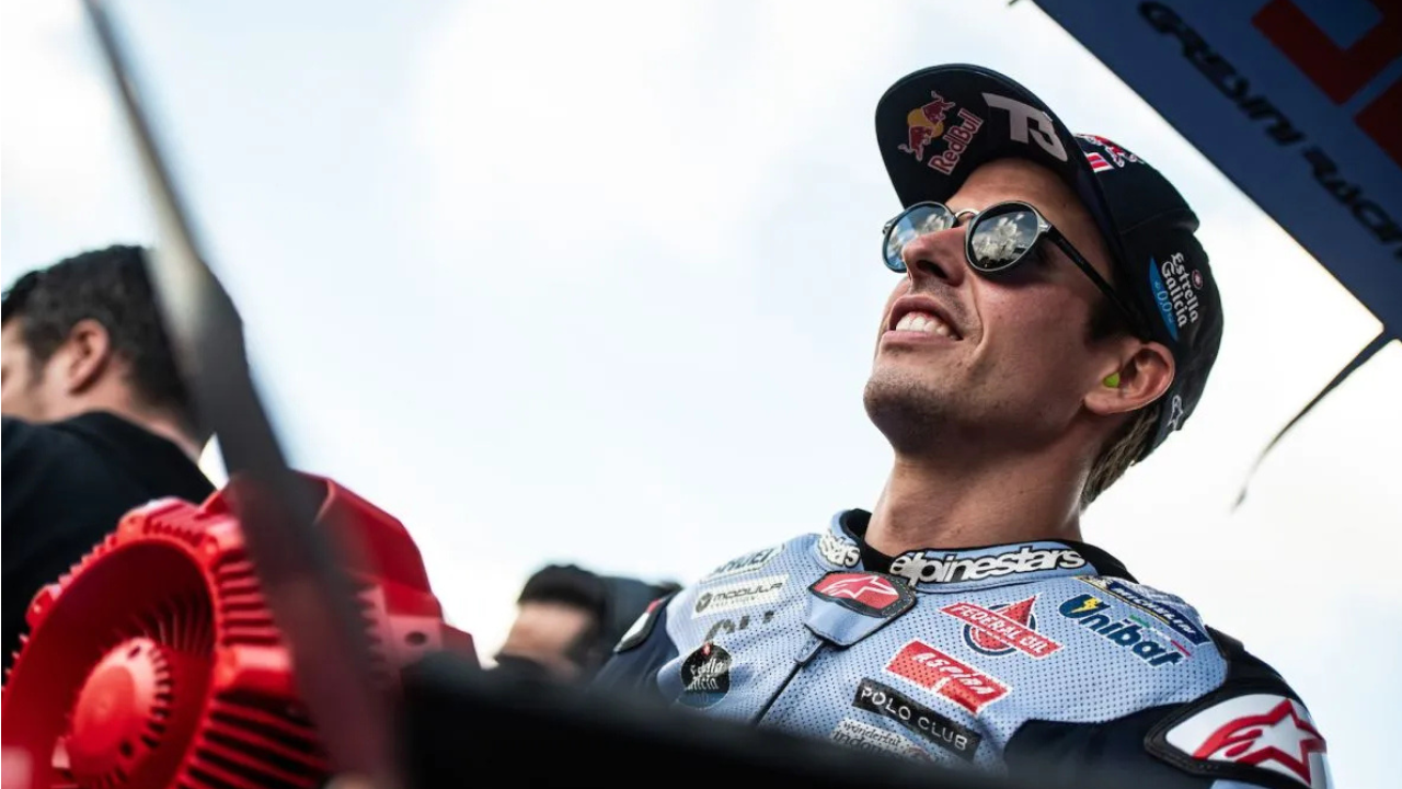 Alex Marquez Taklukkan Sepang, Podium yang Ubah Nasib Klasemen?