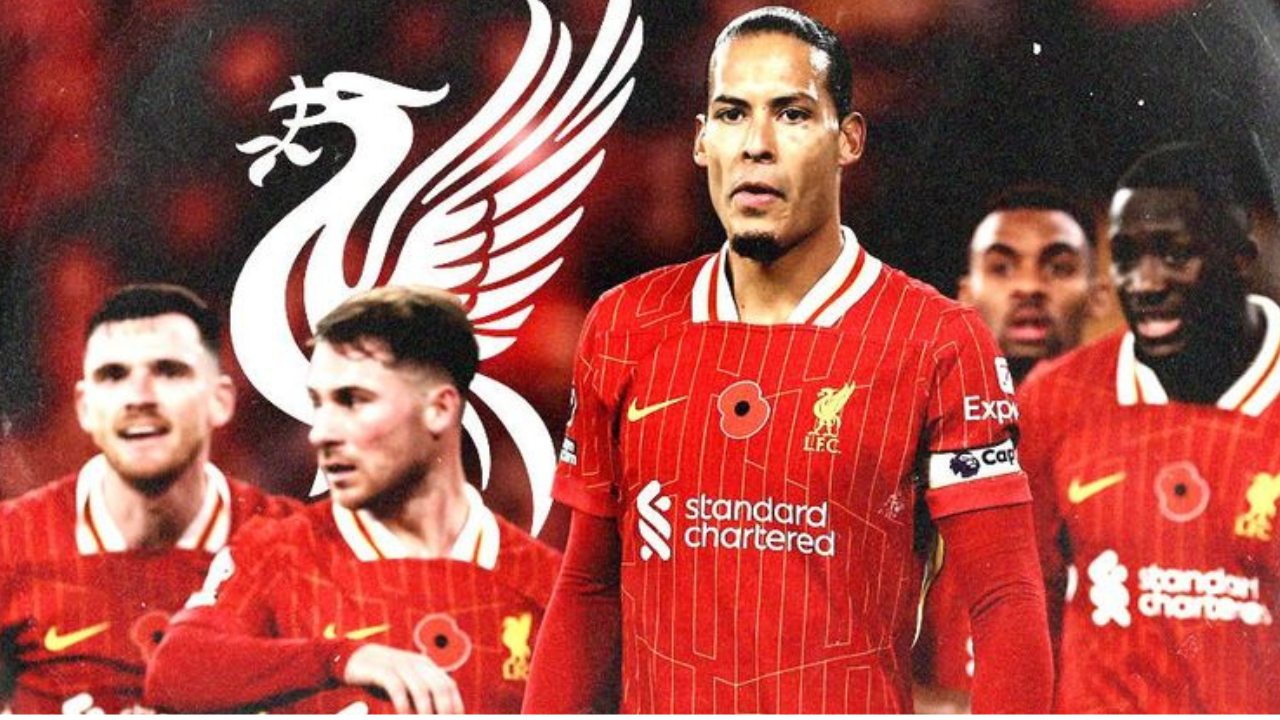 Liverpool vs Atletico: Misi Balas Dendam di Anfield