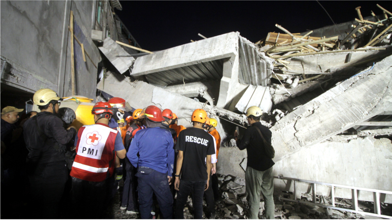 Tragedi Pesantren Sidoarjo: Hukuman "Ngecor" yang Berujung Petaka