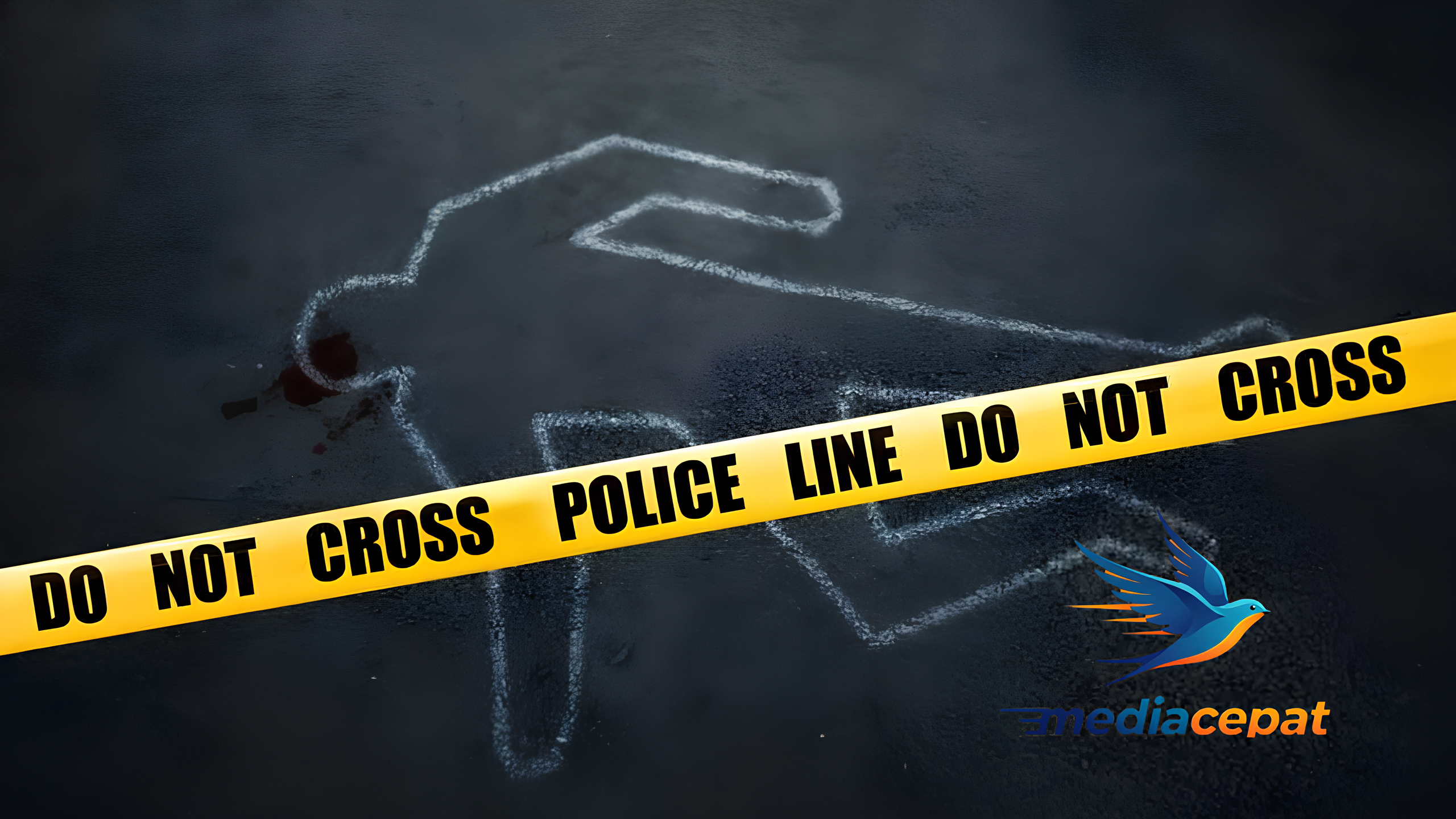 Lelaki Misterius Tergantung di Bogor: Misteri dan Peringatan untuk Semua