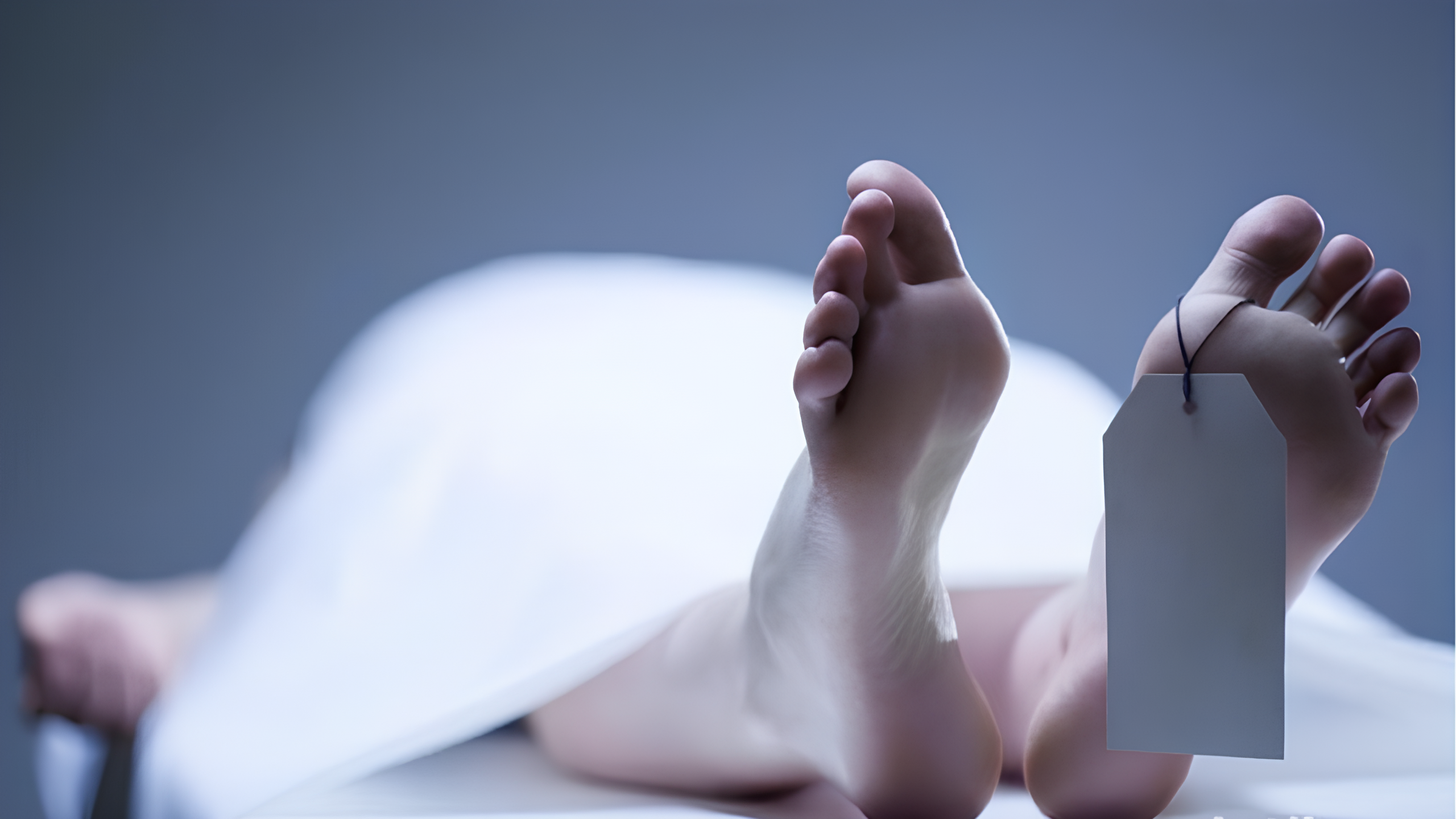Tragedi di Indramayu: Anak 4 Tahun Menangis di Samping Ayahnya yang Meninggal