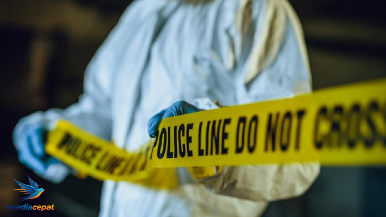 Tragedi Kos Jakarta: Bocah 8 Tahun Tewas dalam Misteri Berdarah