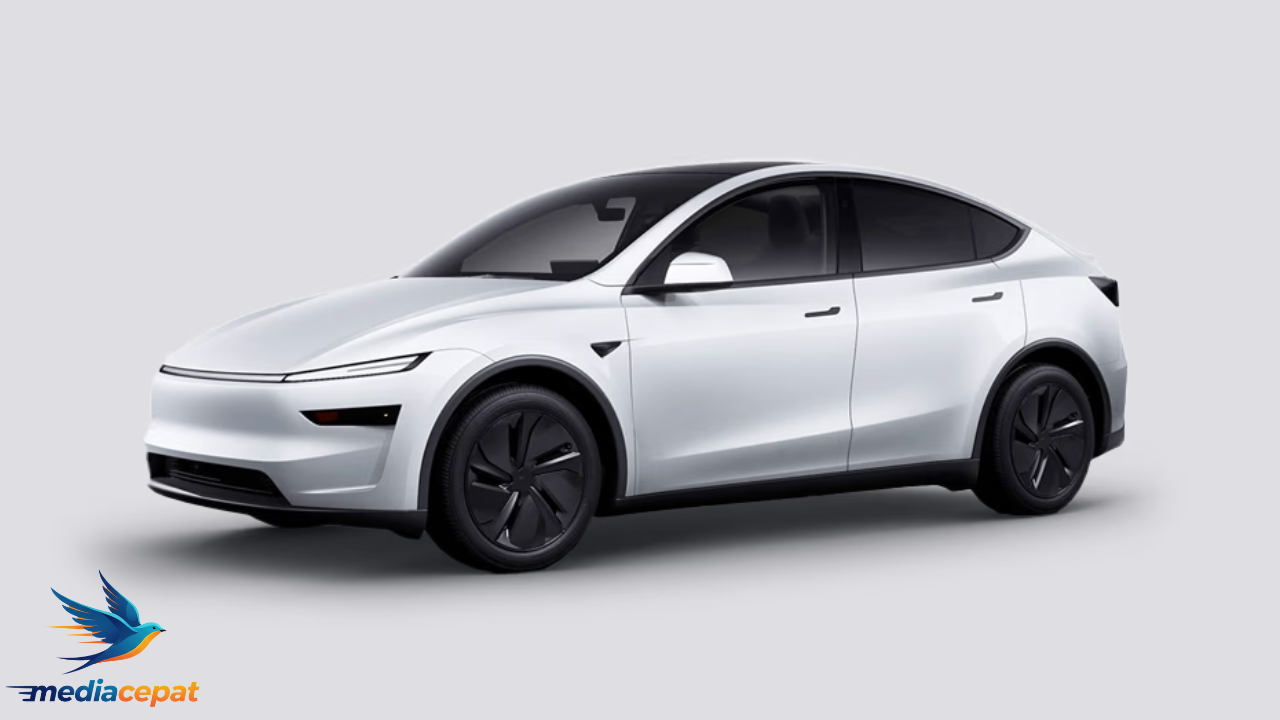 Beli 3 Tesla Lalu Dibongkar! Rahasia Xiaomi Buat SUV Listrik