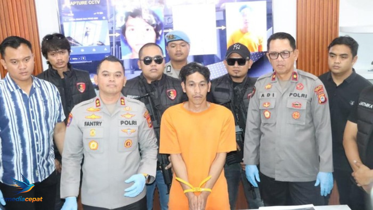 25 Menit yang Mematikan: Ketika Waktu Berharga Lebih dari Nyawa