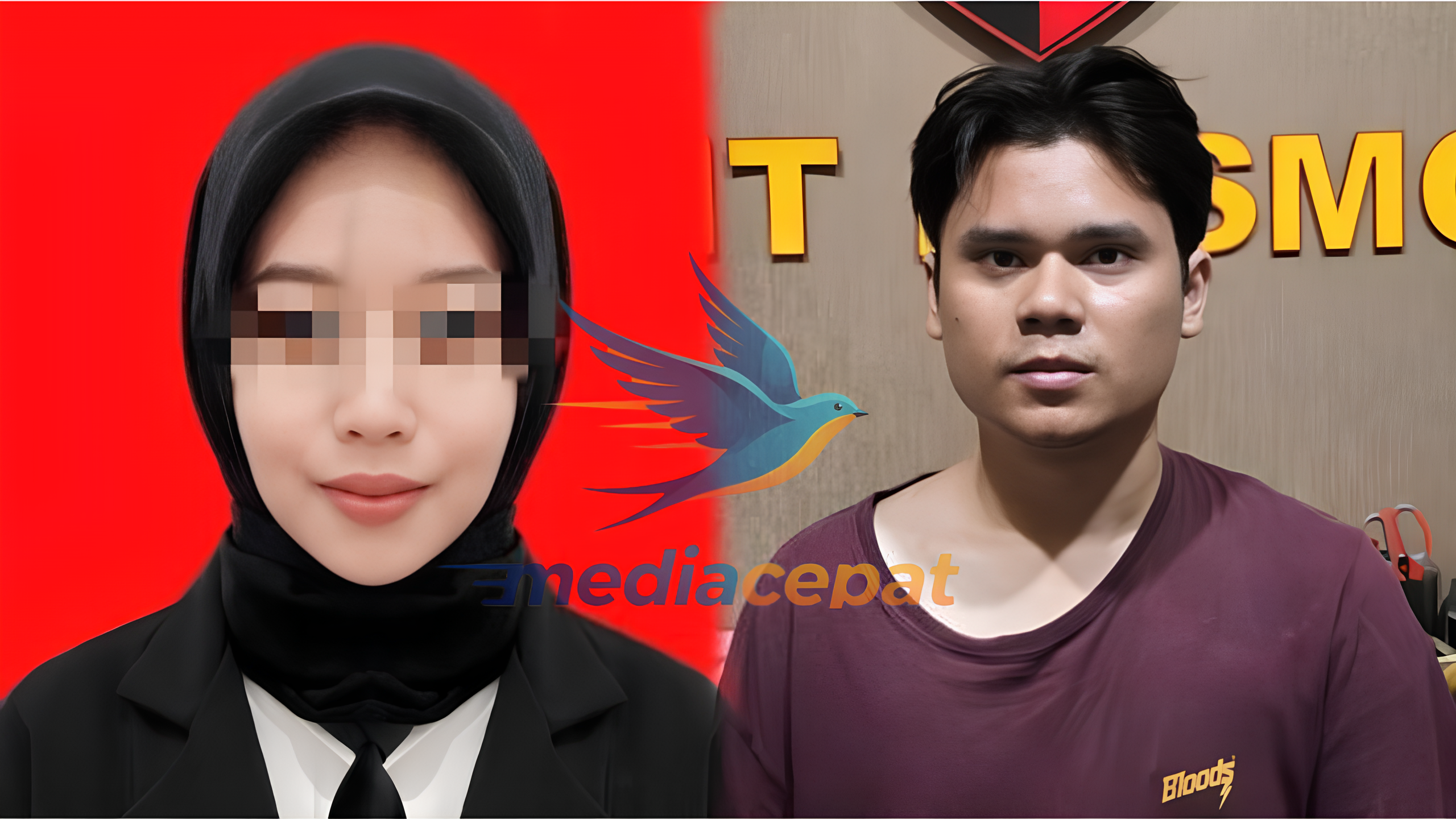 Misteri di Balik Pintu Kos yang Menutup Sendiri: Kisah Horor dan Fakta di Balik Mutilasi Tiara