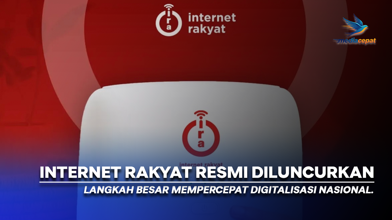 Internet Rakyat Hashim Djojohadikusumo, Apa Dampaknya?