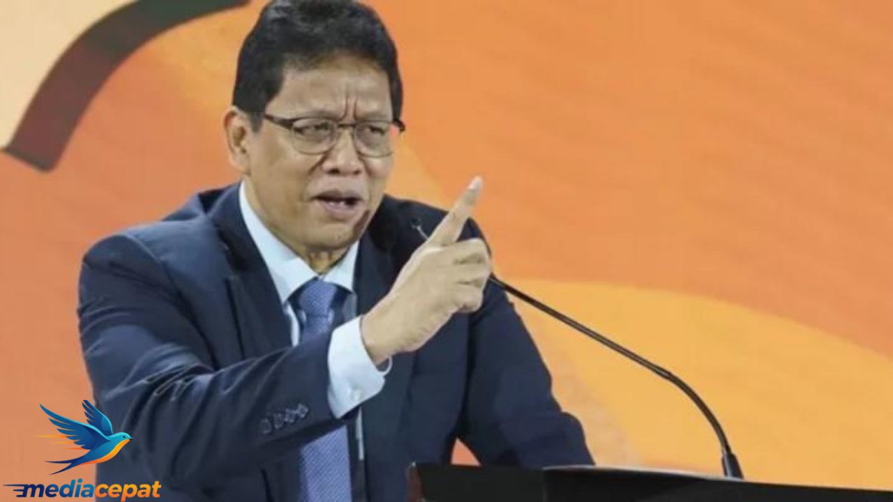 Ultimatum Menkeu: 16.000 Pegawai Bea Cukai Bisa Dirumahkan