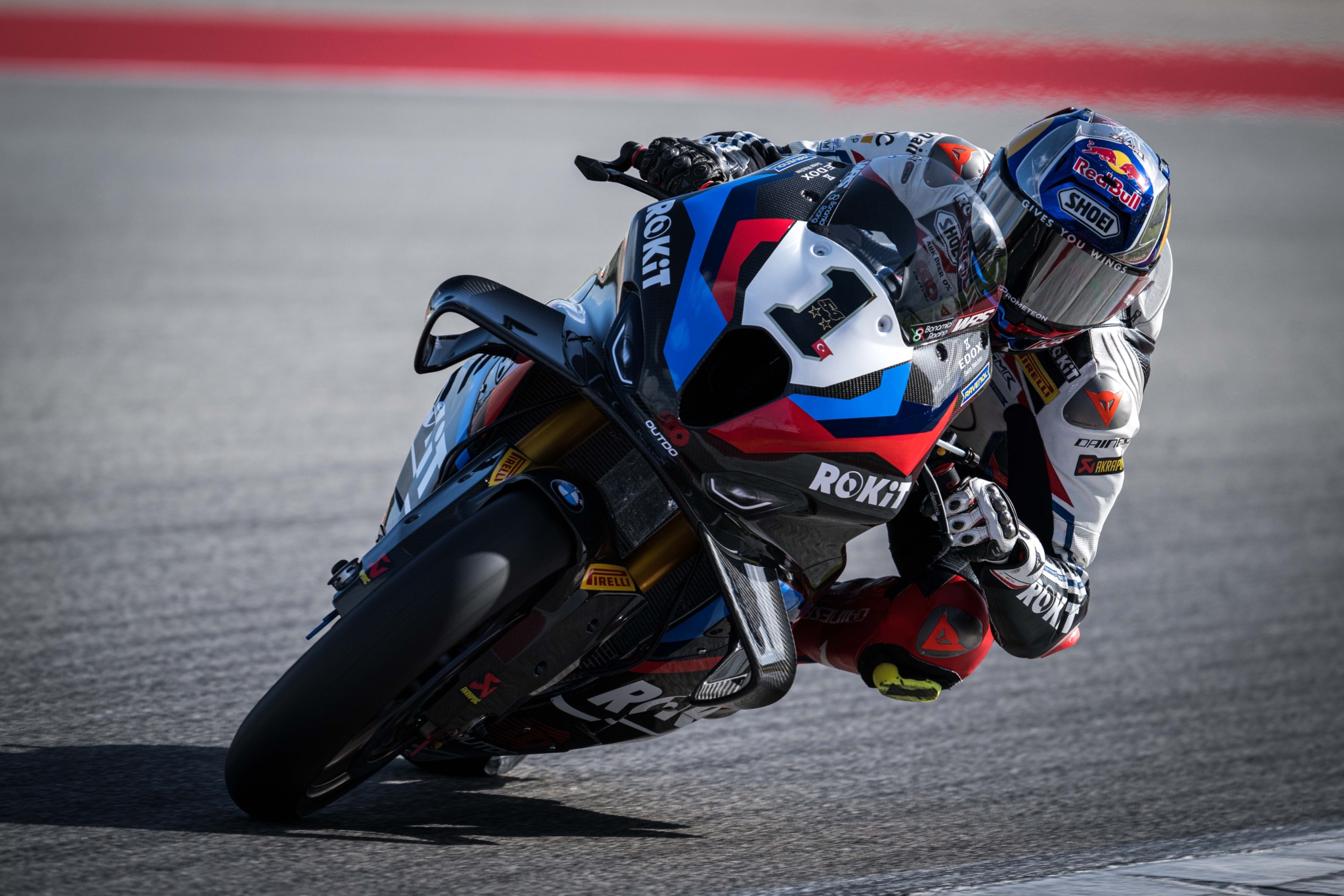 Toprak Razgatlıoğlu: Si Pembalap yang Akhirnya Menaklukkan MotoGP