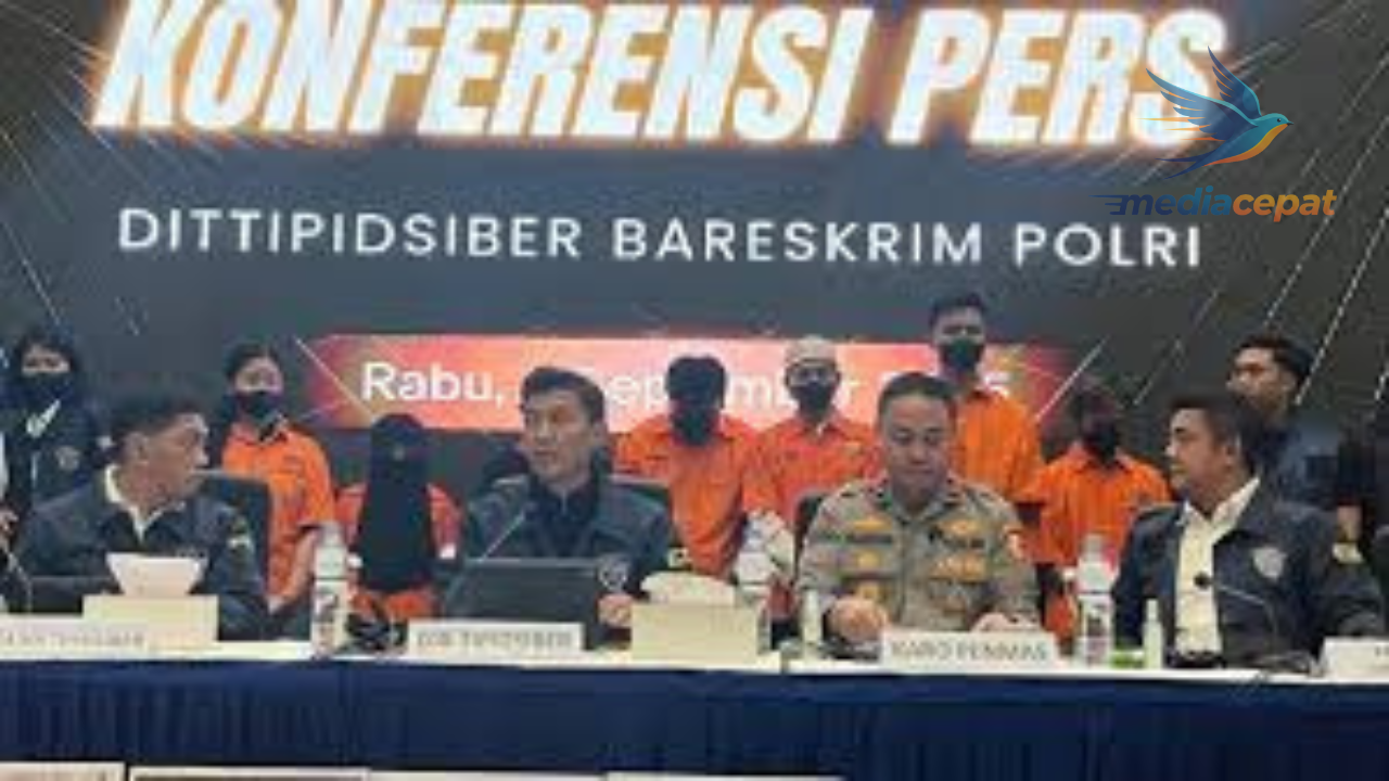 959 Tersangka Demo Anarkis: Mengapa Banyak Pelajar Terlibat?
