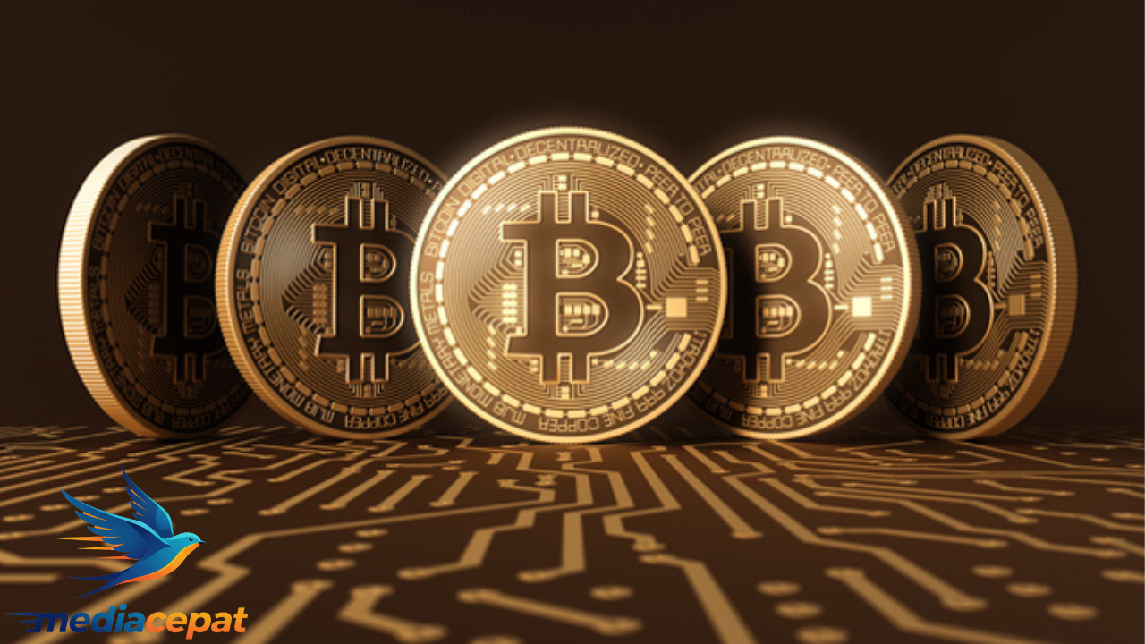 Bitcoin Tembus Rp 2 Miliar! Ini 5 Alasan di Balik Gila-Gilaan Kripto