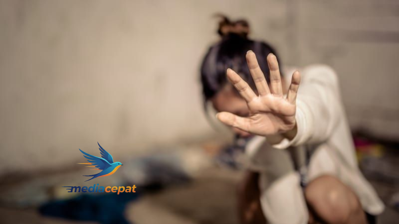 Wanita Dianiaya Tolak Ajakan Kriminal, Pelaku Ditangkap Polisi!