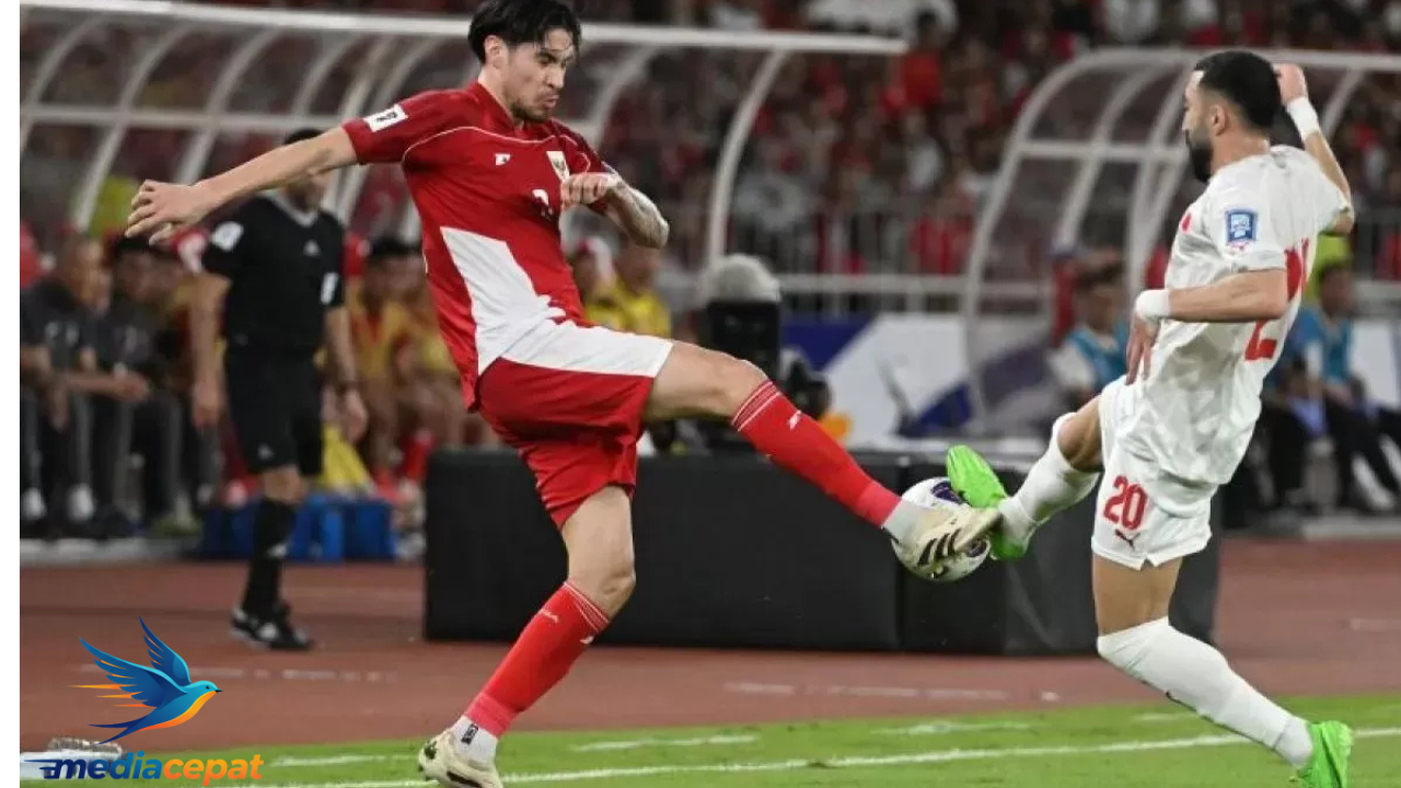 3 Pelajaran Pahit Timnas Indonesia vs Arab Saudi: Taktik Gagal?