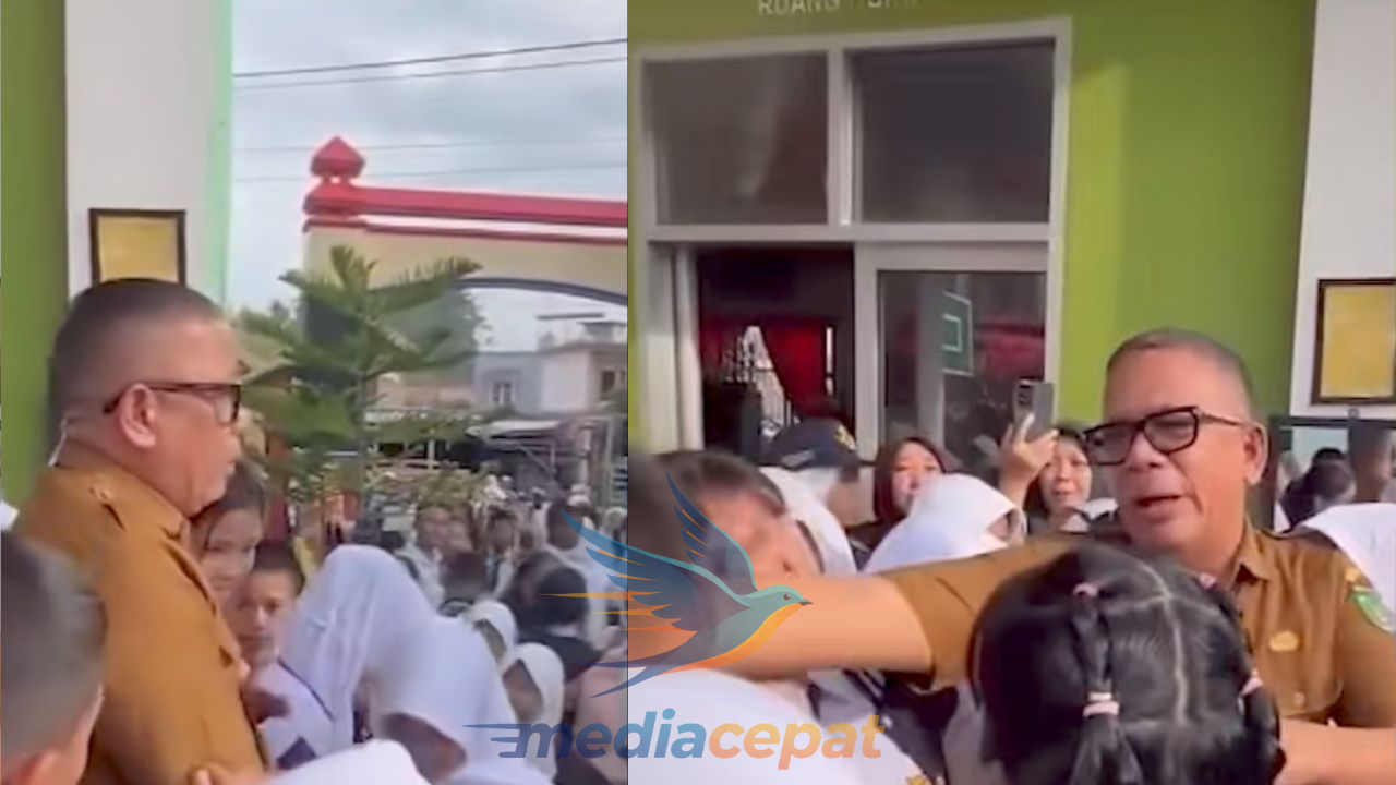 Kepala Sekolah Dicopot Usai Tegur Anak Wali Kota, Ada Apa?