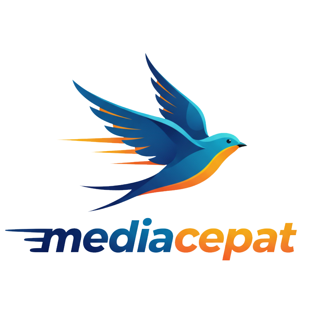 Mediacepat.com
