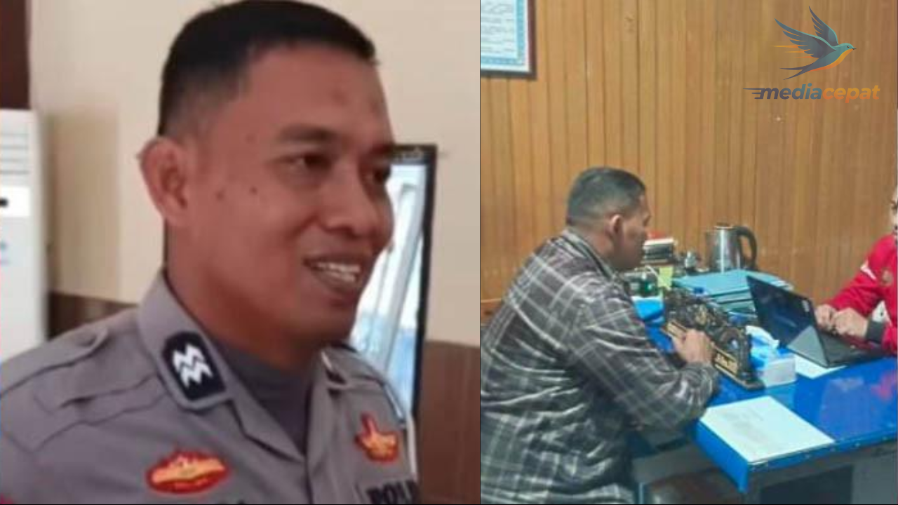 Anak Polisi Pukul Guru di Depan Ayahnya: Ujian Integritas yang Gagal Total