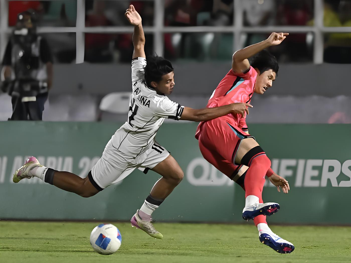 Gagal Lolos Piala Asia U-23 2026, Timnas U-23 Tak Baik-Baik Saja